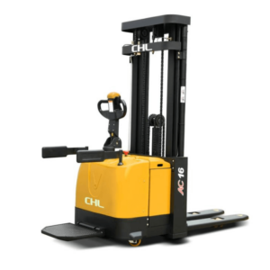 Штабелер CHL (Heli) CCD14, 1.4 т, 2-4 м