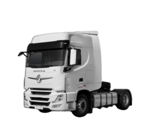 Магистральный тягач Dongfeng DX 4X2 DFH4180