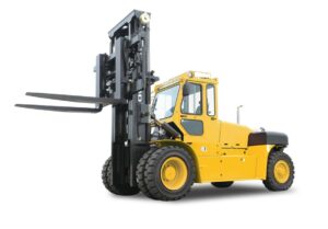 Дизельный погрузчик CHL (Heli) CPCD150, 15 т, 3-6.5 м